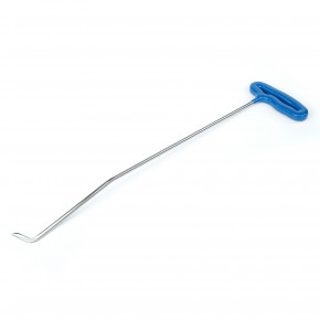 Hak PDR nr 13R - 46 cm - Ø 6 mm