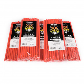 TIGER - 5 KG, Heißkleber speziell für Hagelschadenreparatur, PDR, Heißklebesticks