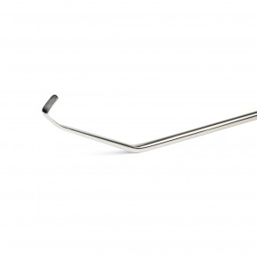 Richthaken NR. 60T - 67 cm - Ø 8 mm zum Reparieren von Radkästen, Ausbeulwerkzeug bzw. Dellenwerkzeug für Dellenreparatur, Dellen bzw. Hageldellen entfernen, PDR