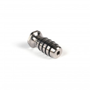 Pieza de impacto, pieza de peso Mangust - para tirar del martillo para reparar abolladuras por granizo, herramientas PDR, herramienta DoL