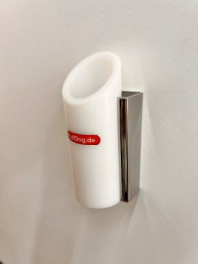 Zughammer, Gleithammer PullDog II Halter