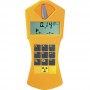GAMMA-SCOUT® Rechargeable Geiger counter, radioactivity meter