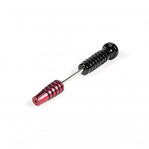 "Magnet" Onehand Zughammer mit automatischem Rückschlagsystem speziell für die Anwendung mit Kaltkleber zur Reparatur von Hageldellen, Ausbeulwerkzeug