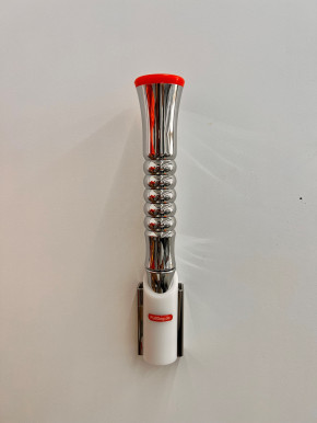 Zughammer, Gleithammer PullDog II Halter