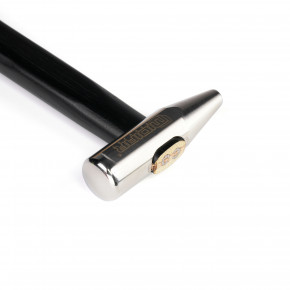 MIDIAR - Blendingshammer, Bambus Griff, Ausbeulwerkzeug