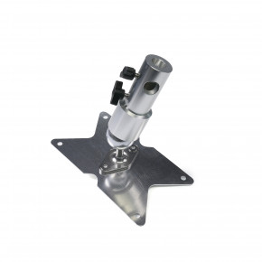Supporto magnetico, magnete completo di supporto per lampada LED MIDIAR MD-2179S per la riparazione di ammaccature, lampada per riparatori di ammaccature, attrezzo per la riparazione di ammaccature PDR