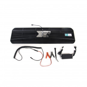 MIDIAR MD-2179 LED-Ausbeullampe mit Magnethalterung, große Dellenlampe für Dellendrücker, Ausbeulwerkzeug PDR