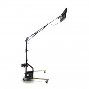 MIDIAR MD-2179S LED-Ausbeullampe mit Stativ, große Dellenlampe für Dellendrücker, Ausbeulwerkzeug PDR