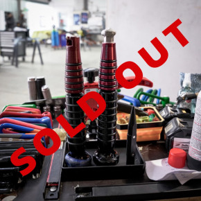 Magnet + Обратный однорукий молоток "OneHand" инструмент для ремонта вмятин без покраски