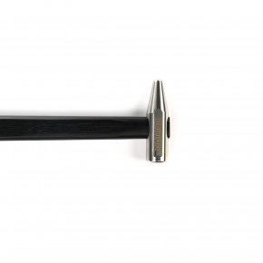 MIDIAR - Blendingshammer, Bambus Griff, Ausbeulwerkzeug