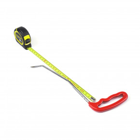 Купить крючок 211R - Брассовый крючок 25 cm - Ø 6 мм