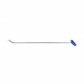 Gancho PDR n.º 53T con punta roma - 101 cm - Ø 12 mm