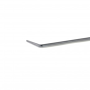 Gancho PDR n.º 53T con punta roma - 101 cm - Ø 12 mm