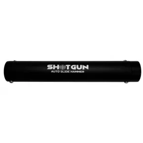 Shotgun  - automatischer Zughammer für Kaltkleber