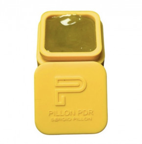 Sergio Pillon - Colle froide or 20g + boîte en silicone, pour débosselage, débosselage sans peinture