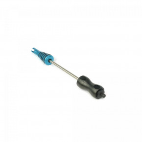 Tiddy Pull Hammer BLUE Dent Tool PDR